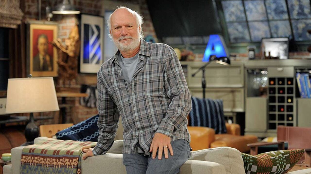 Jim Burrows